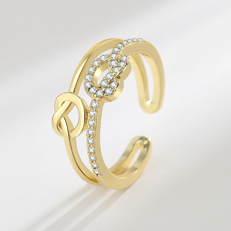 Elegant Ring for Every Occasion