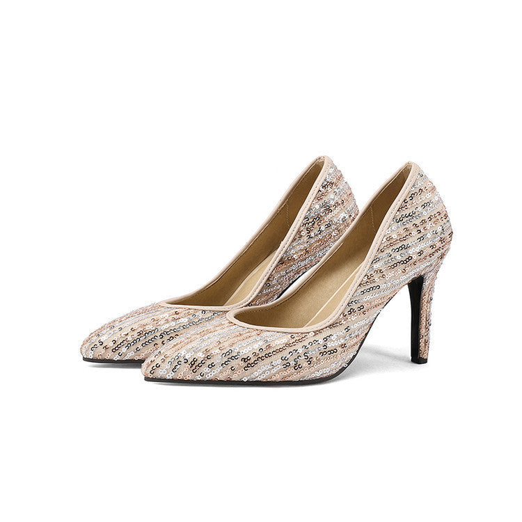Stylish Orthopedic Heels for Any Occasion