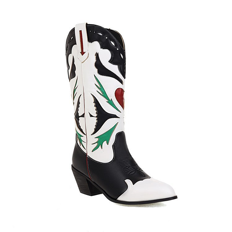 Elegant Orthopedic Boots for Every Step