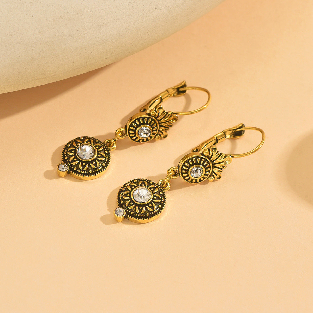 Elegant Earring for Every Occasion