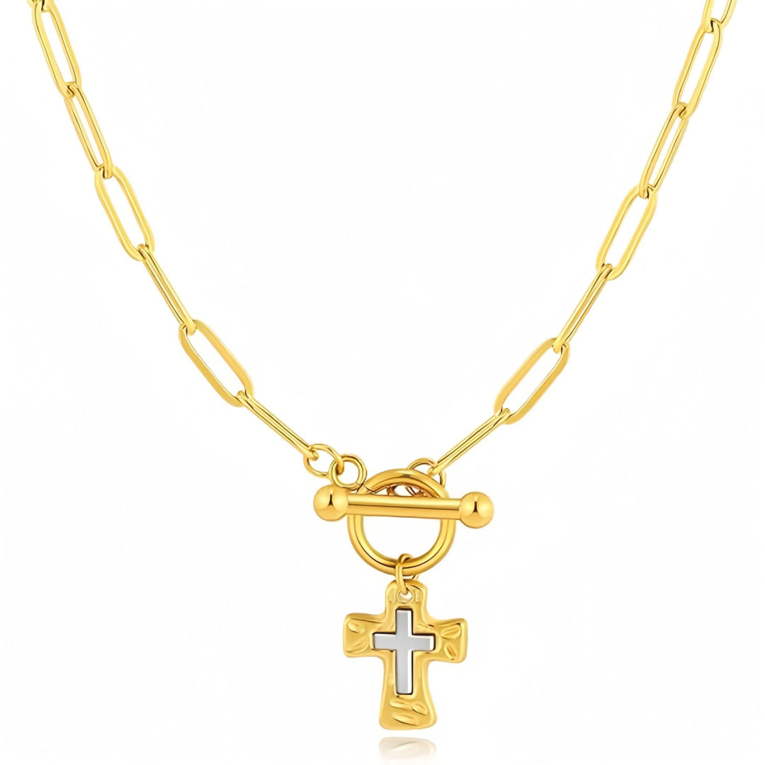 Charming Necklace for Any Occasion