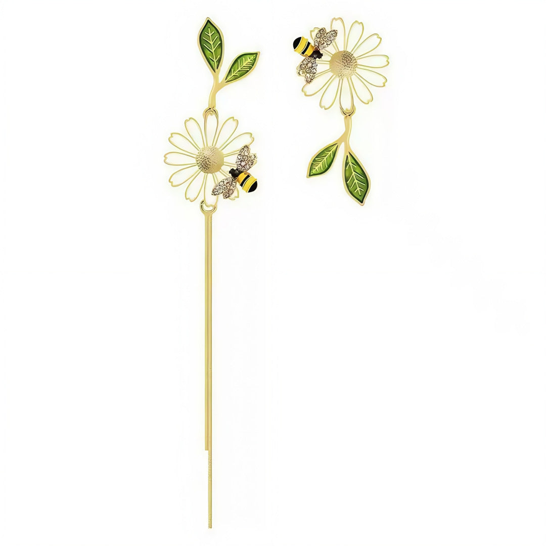 Romantic Earring for Special Moments
