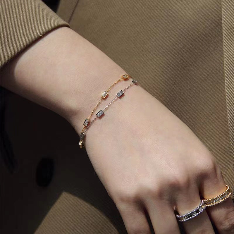 Elegant Bracelet for Every Occasion
