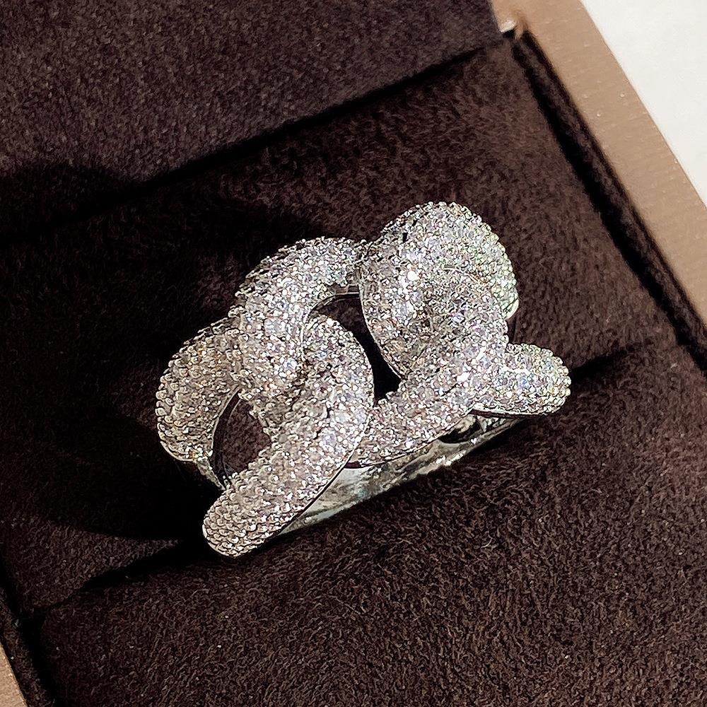 Stunning Ring for Daily Wear