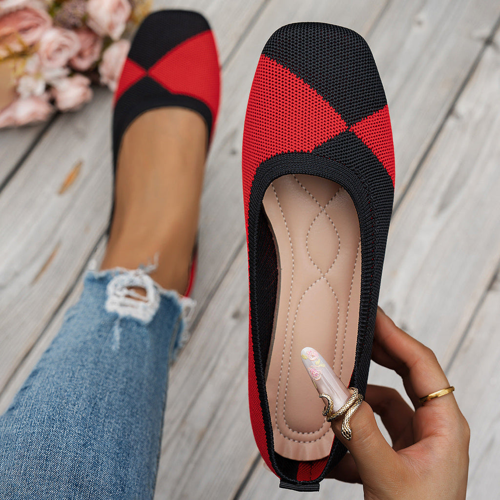 Classic Orthopedic Shoes with Timeless Style