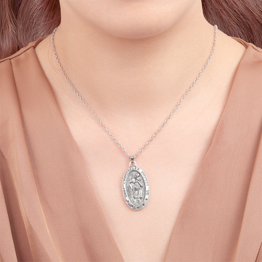 Classic Necklace with Timeless Appeal