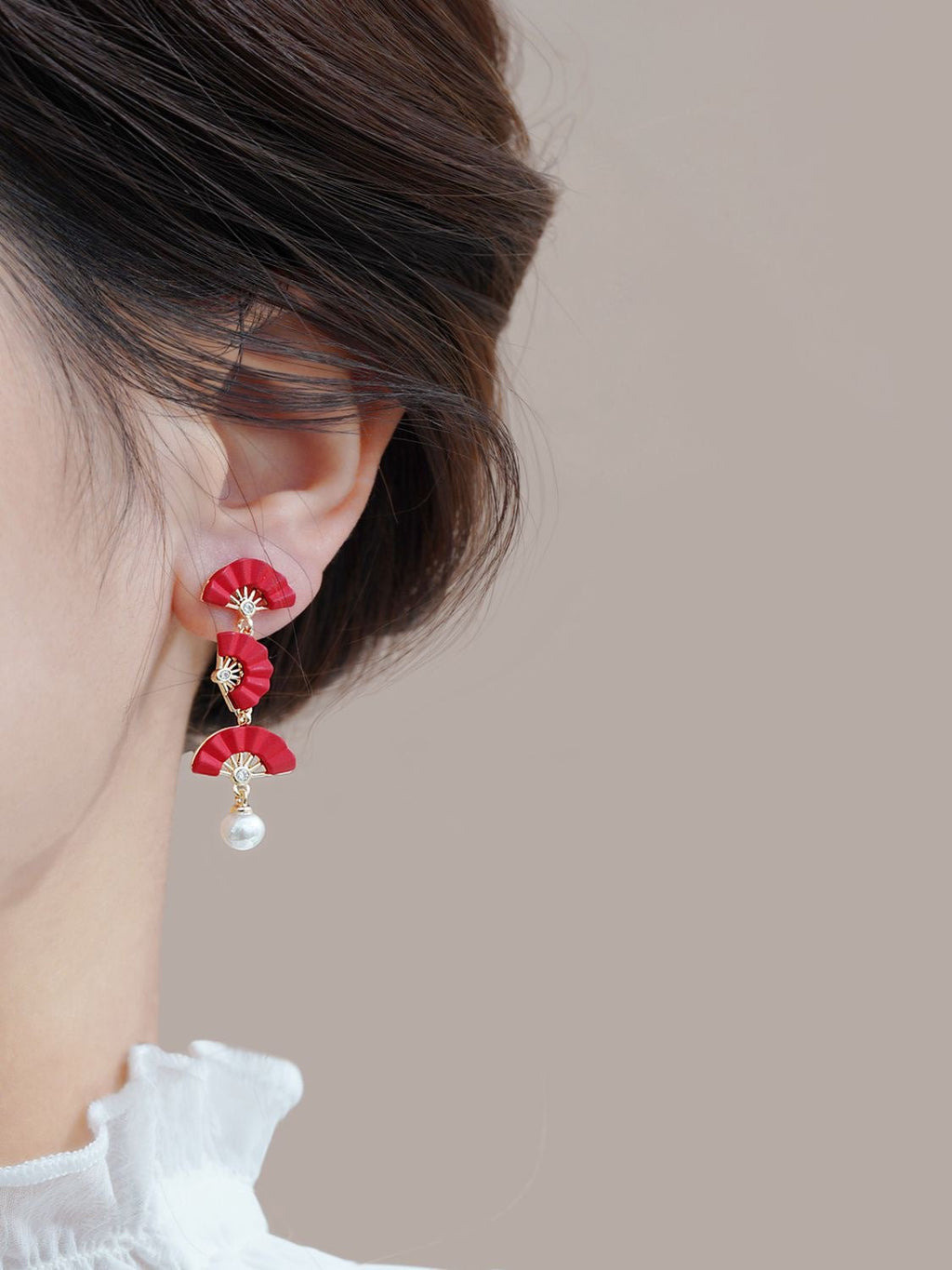 Elegant Earring for Every Occasion