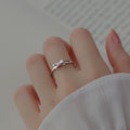 Vintage Handmade Ring