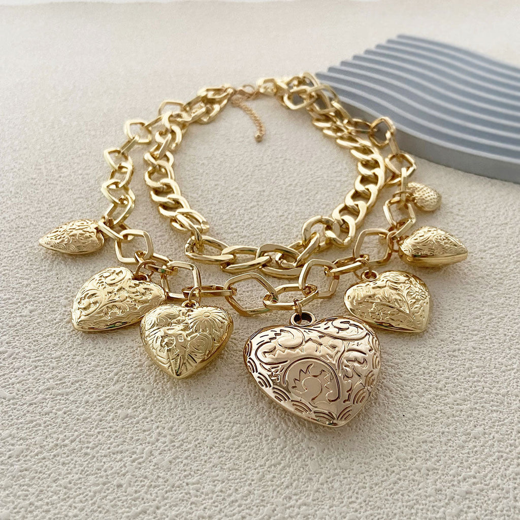 Beautiful Necklace with Unique Style