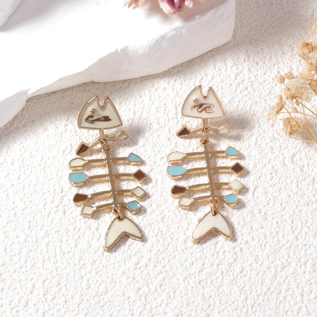 Classic Earring with Timeless Appeal