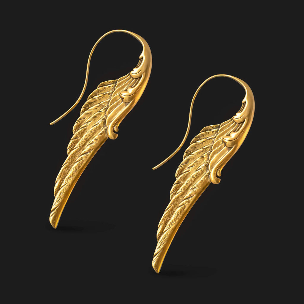 Stunning Earring for Daily Wear