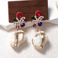 Elegant Pearl Earring for Every Occasion