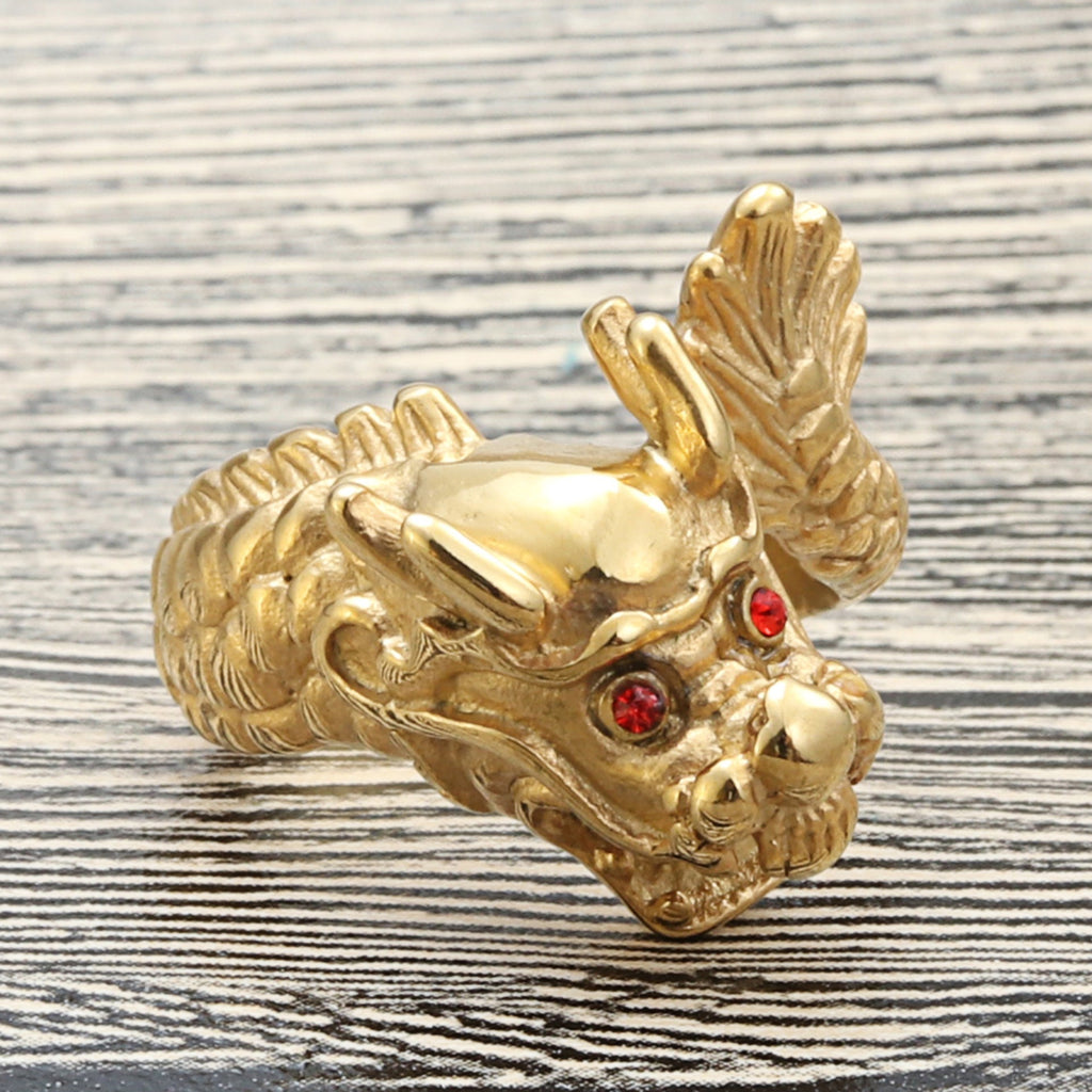 Elegant Ring for Every Occasion