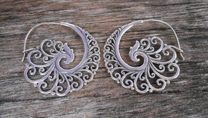 Beautiful Earring with Unique Style