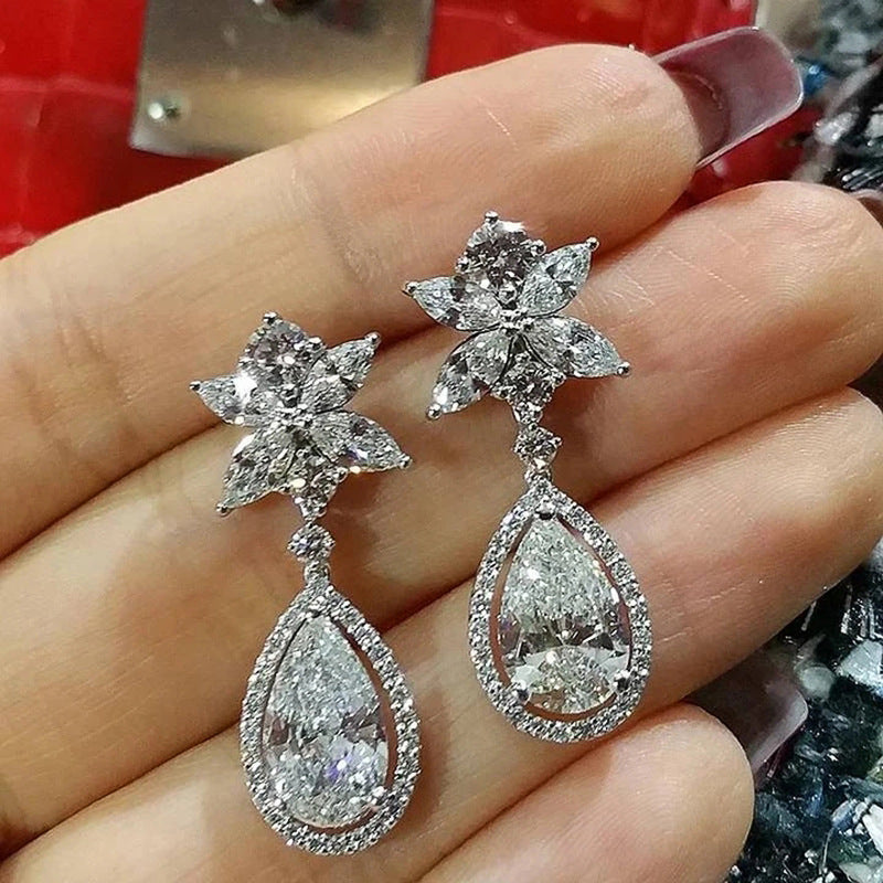 Stunning Earring for Daily Wear