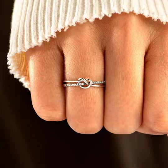 Vintage Handmade Ring