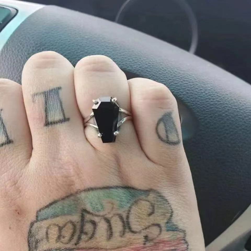 Charming Ring for Any Occasion