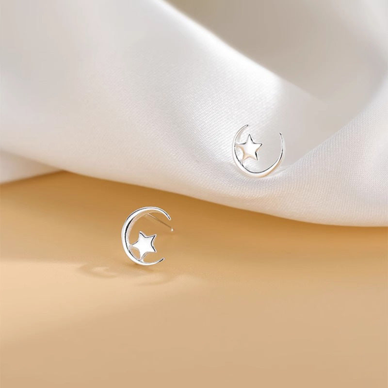 Romantic Earring for Special Moments