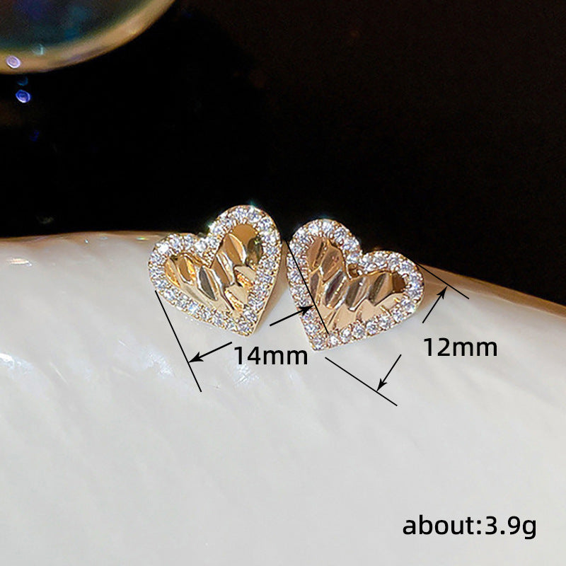 Elegant Earring for Every Occasion