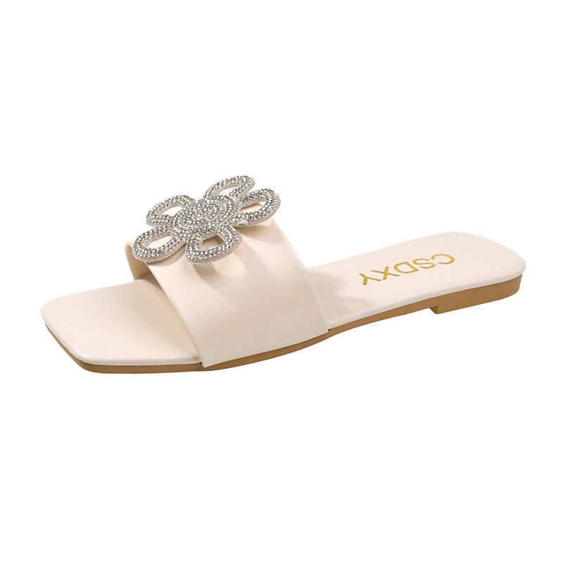 Vintage Inspired Orthopedic Sandals