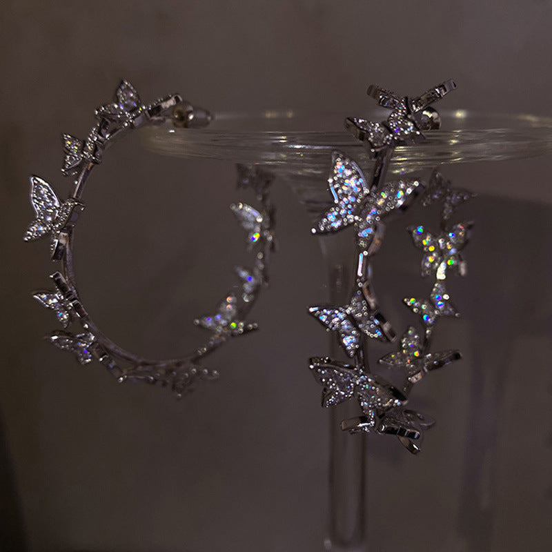 Delicate Artisan Ring