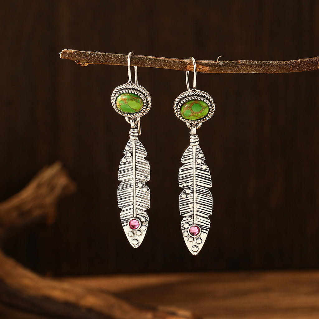 Stunning Earring for Daily Wear
