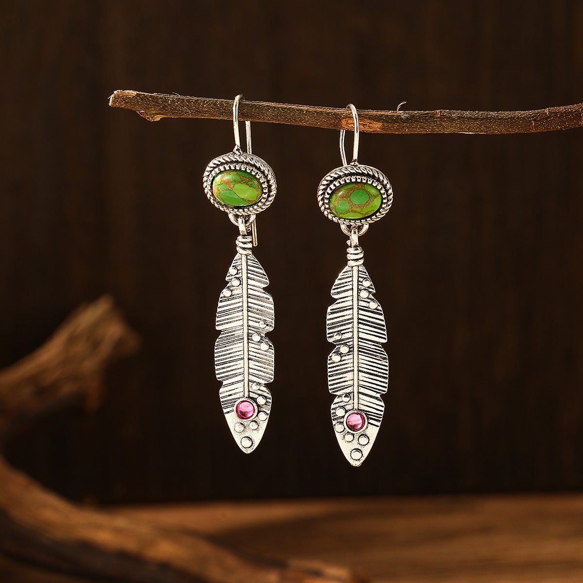Stunning Earring for Daily Wear