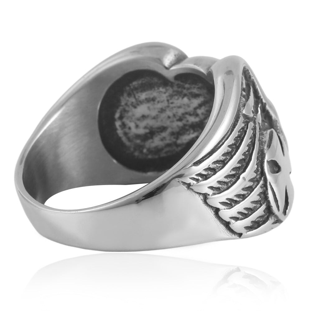 Romantic Ring for Special Moments