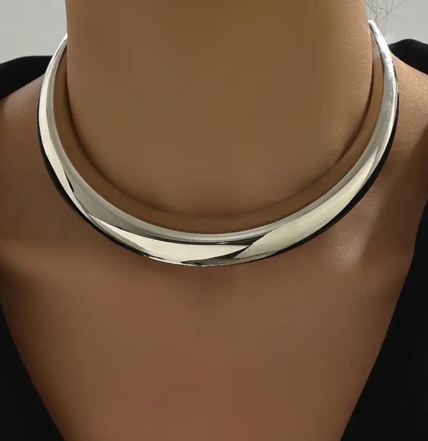 Delicate Artisan Necklace