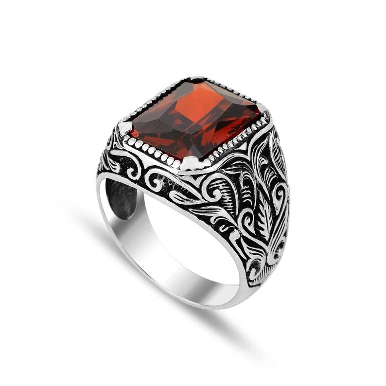 Elegant Ring for Every Occasion