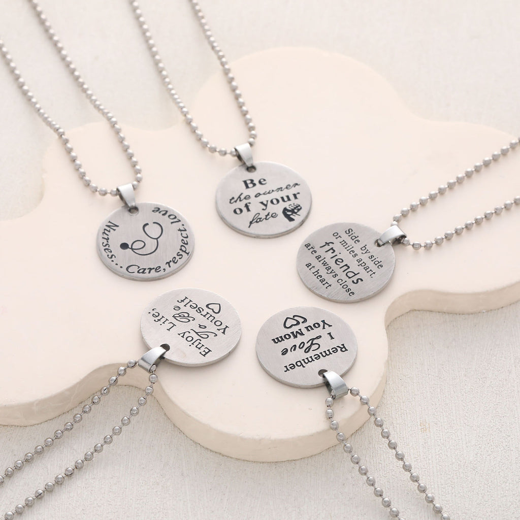 Charming Necklace for Any Occasion