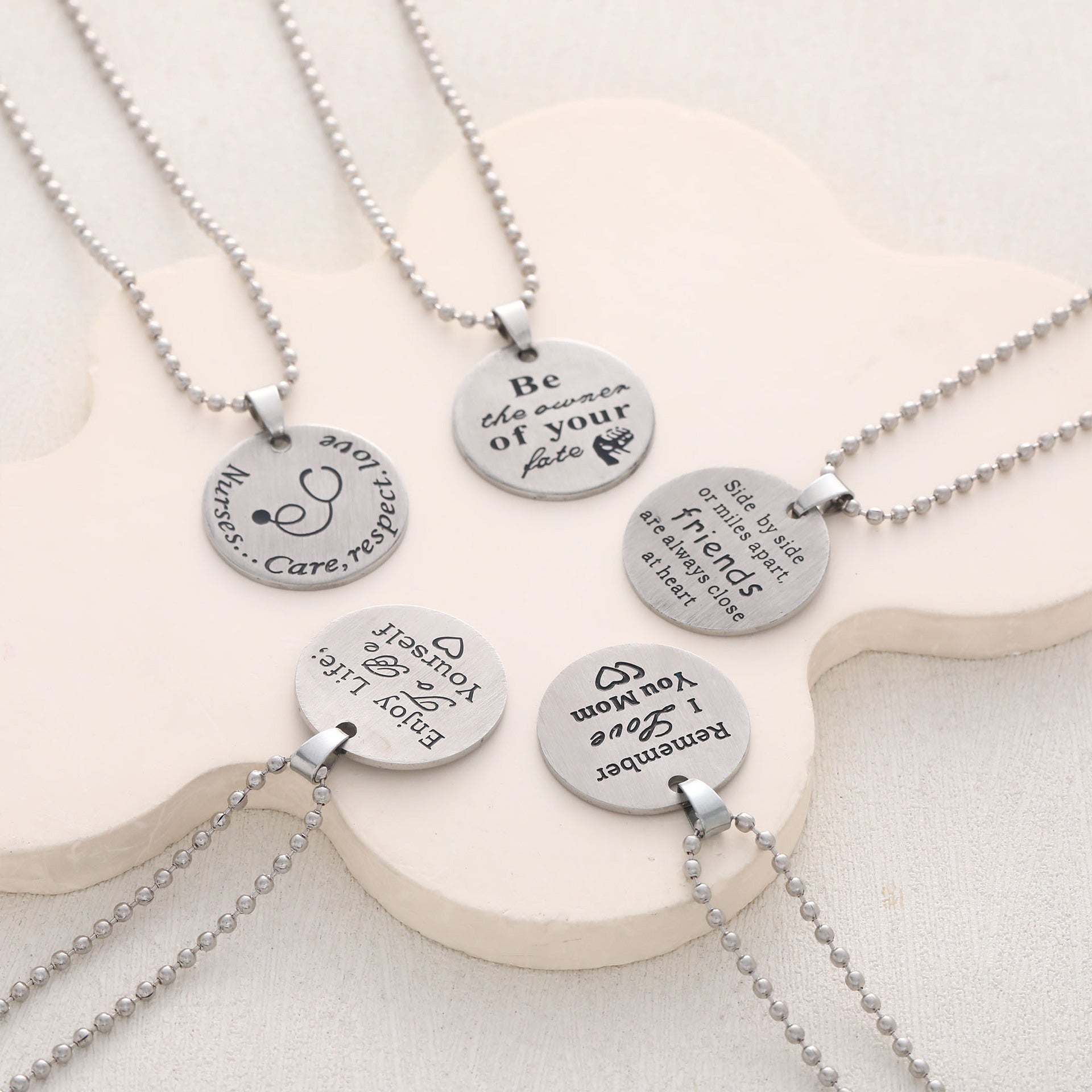 Charming Necklace for Any Occasion