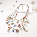 Classic Pearl Necklace with Timeless Appeal