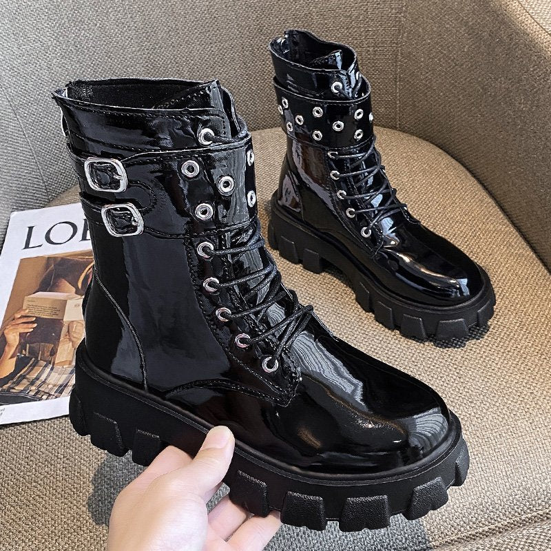 Stylish Orthopedic Boots for Any Occasion