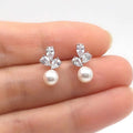 Charming Pearl Earring for Any Occasion