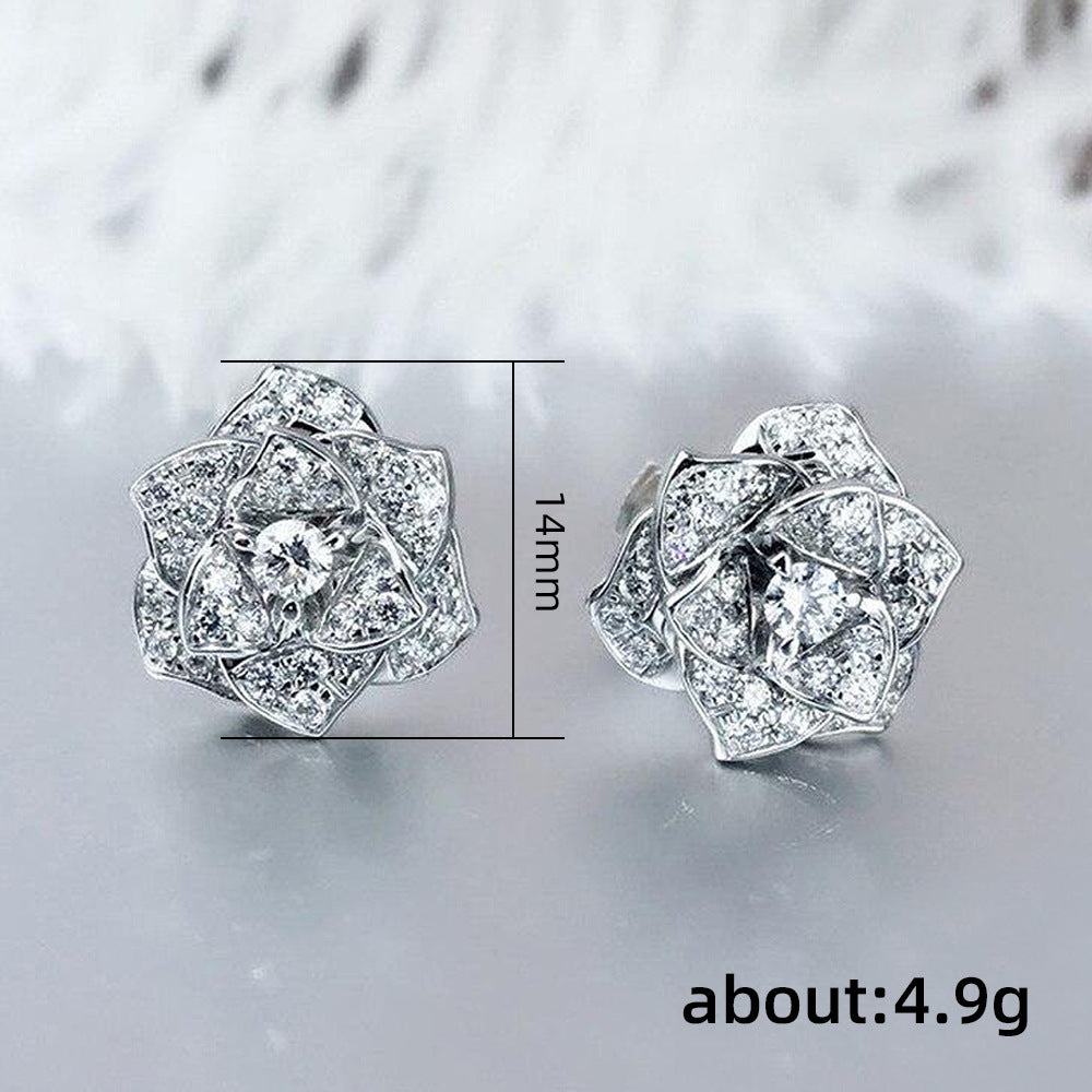 Elegant Earring for Every Occasion