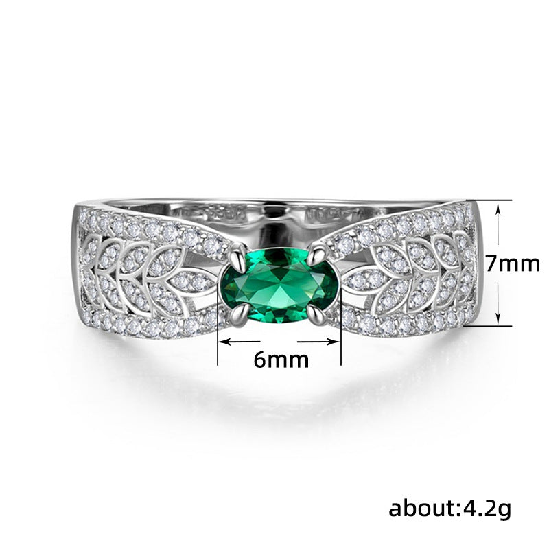 Elegant Ring for Every Occasion