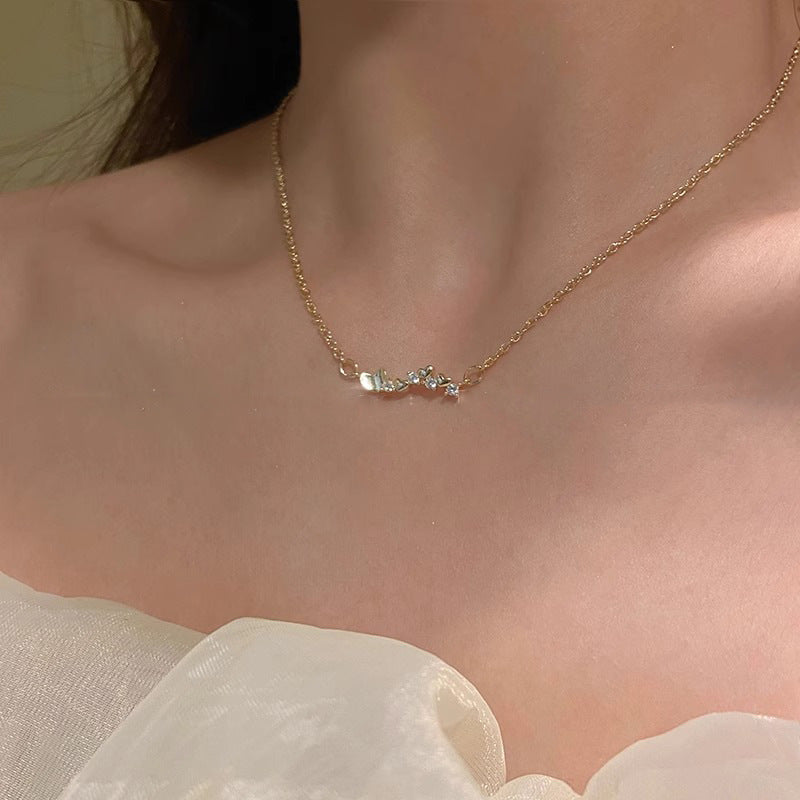 Stunning Necklace for Daily Wear