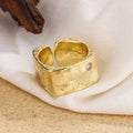 Romantic Ring for Special Moments