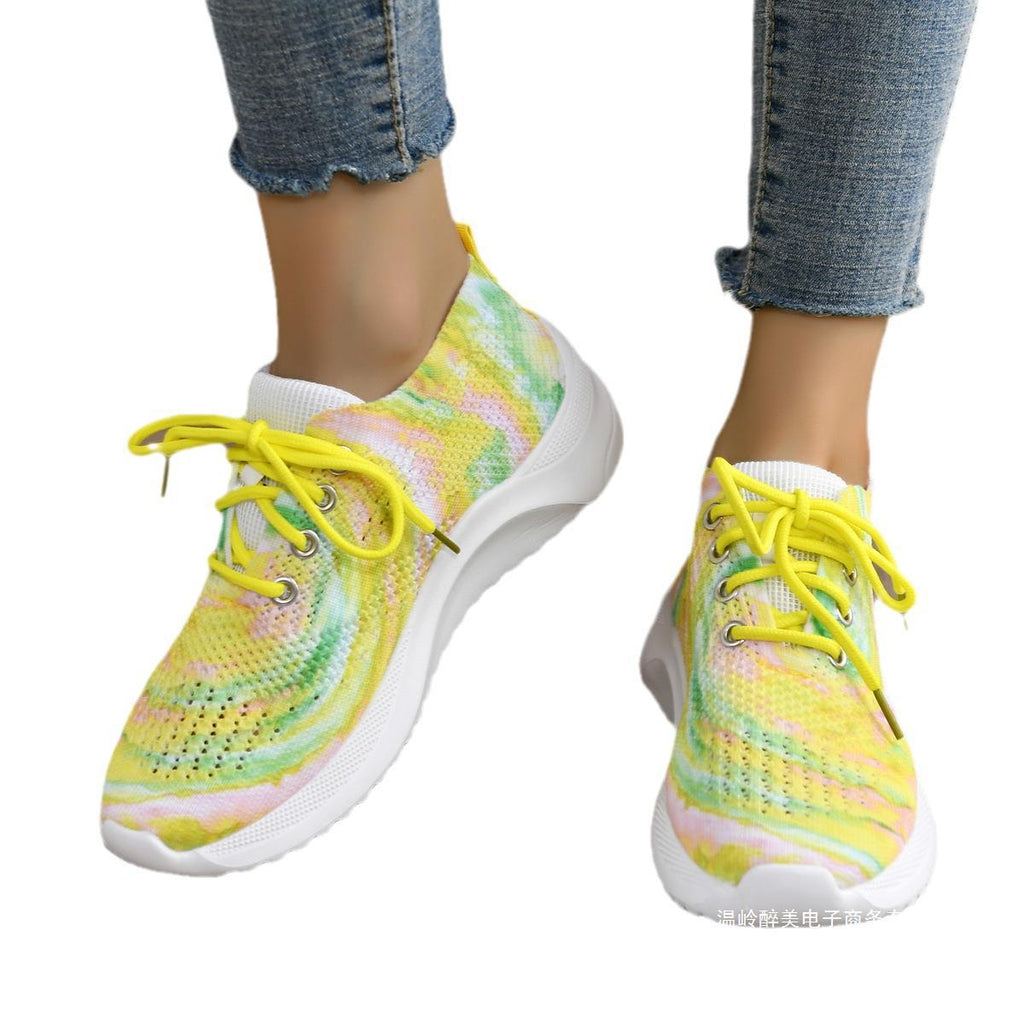 Comfortable Orthopedic Sneakers for Daily Wear