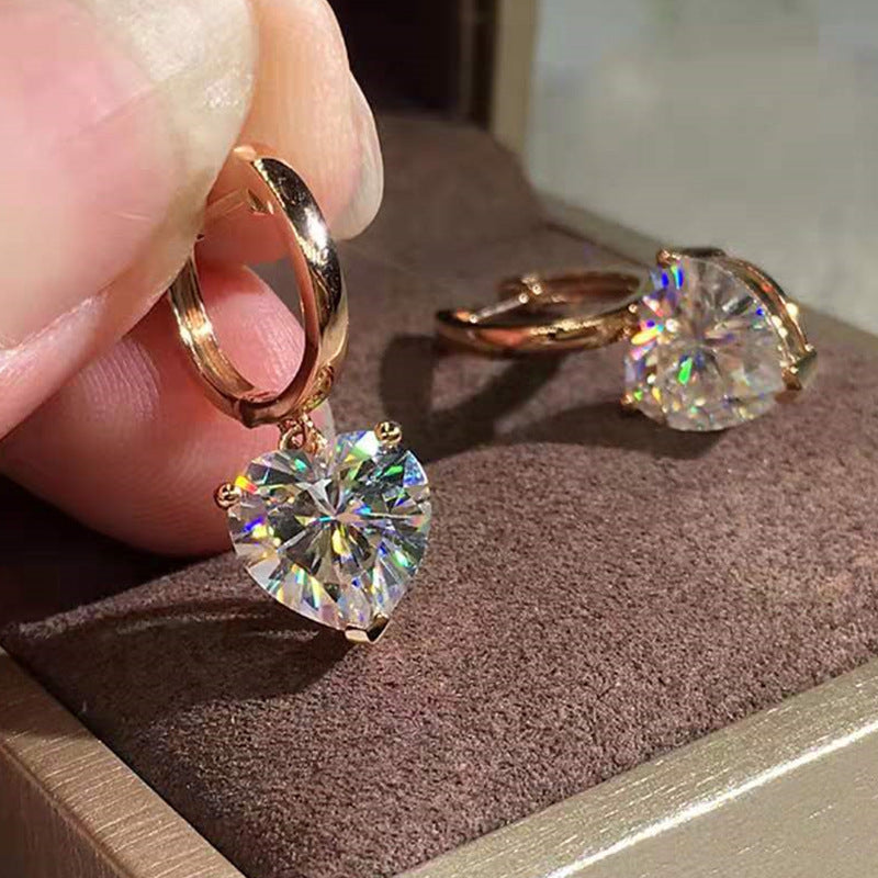 Elegant Earring for Every Occasion