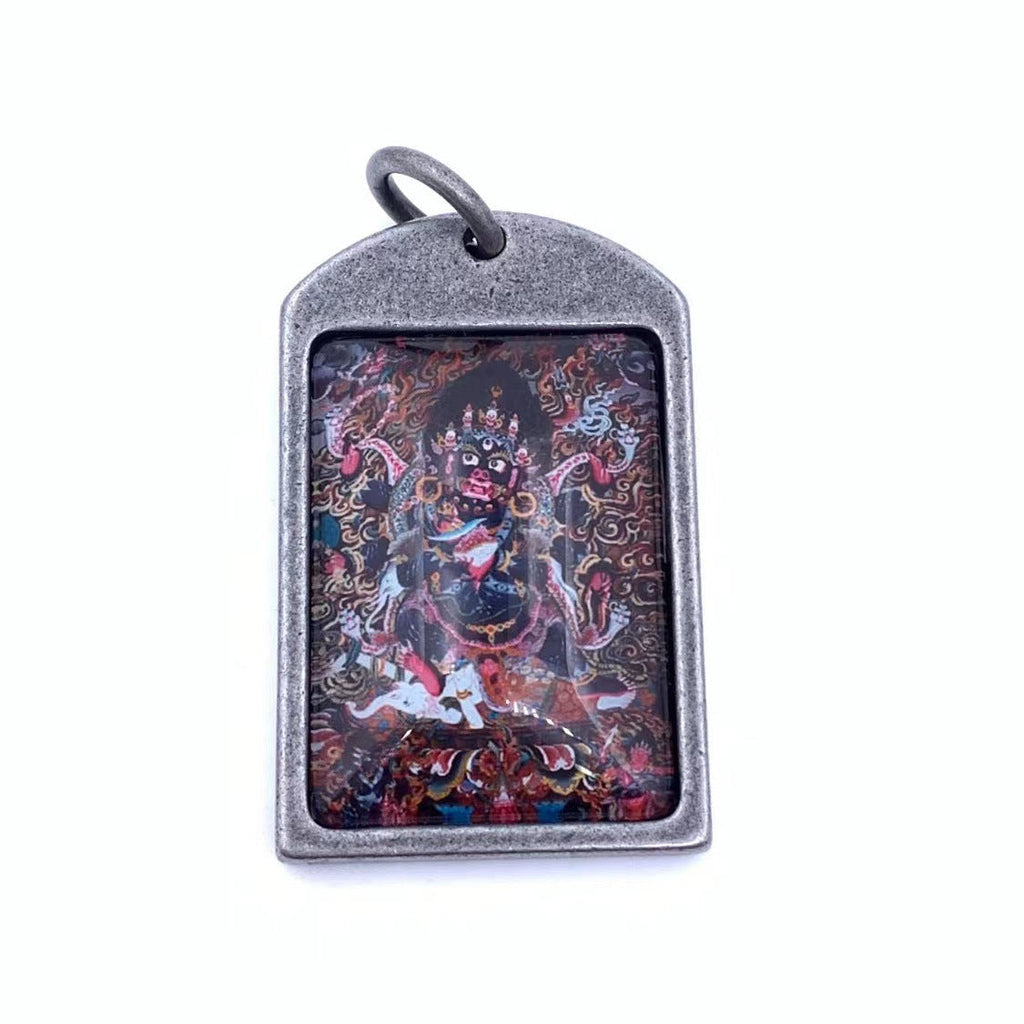 Romantic Pendant for Special Moments