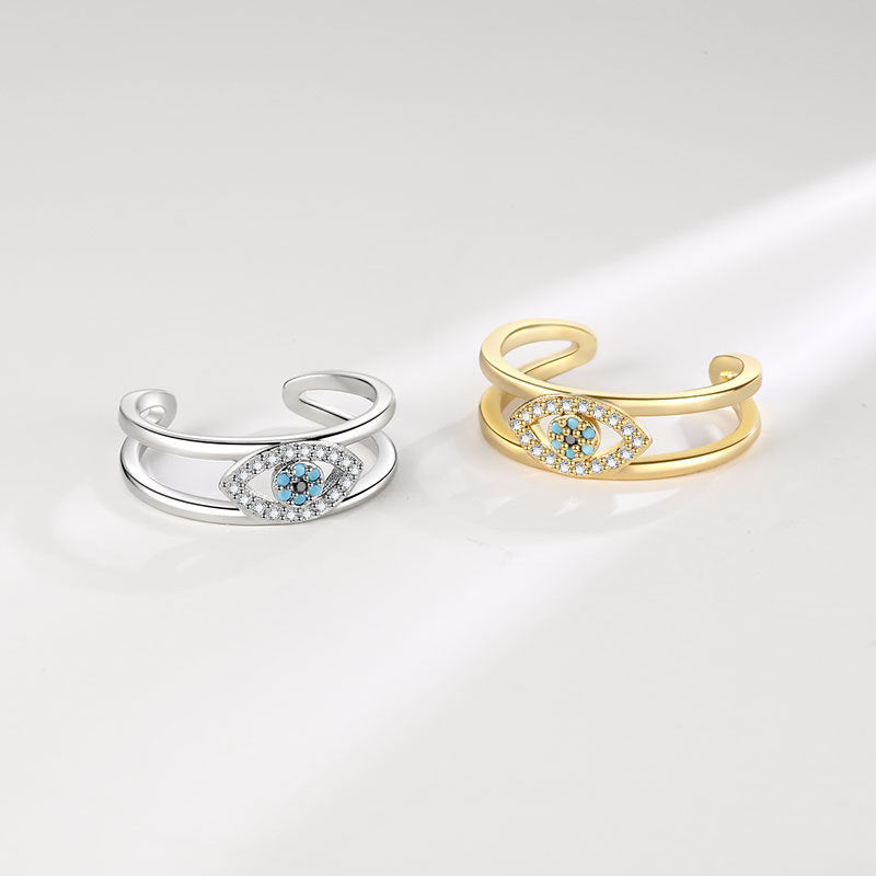 Stunning Ring for Daily Wear