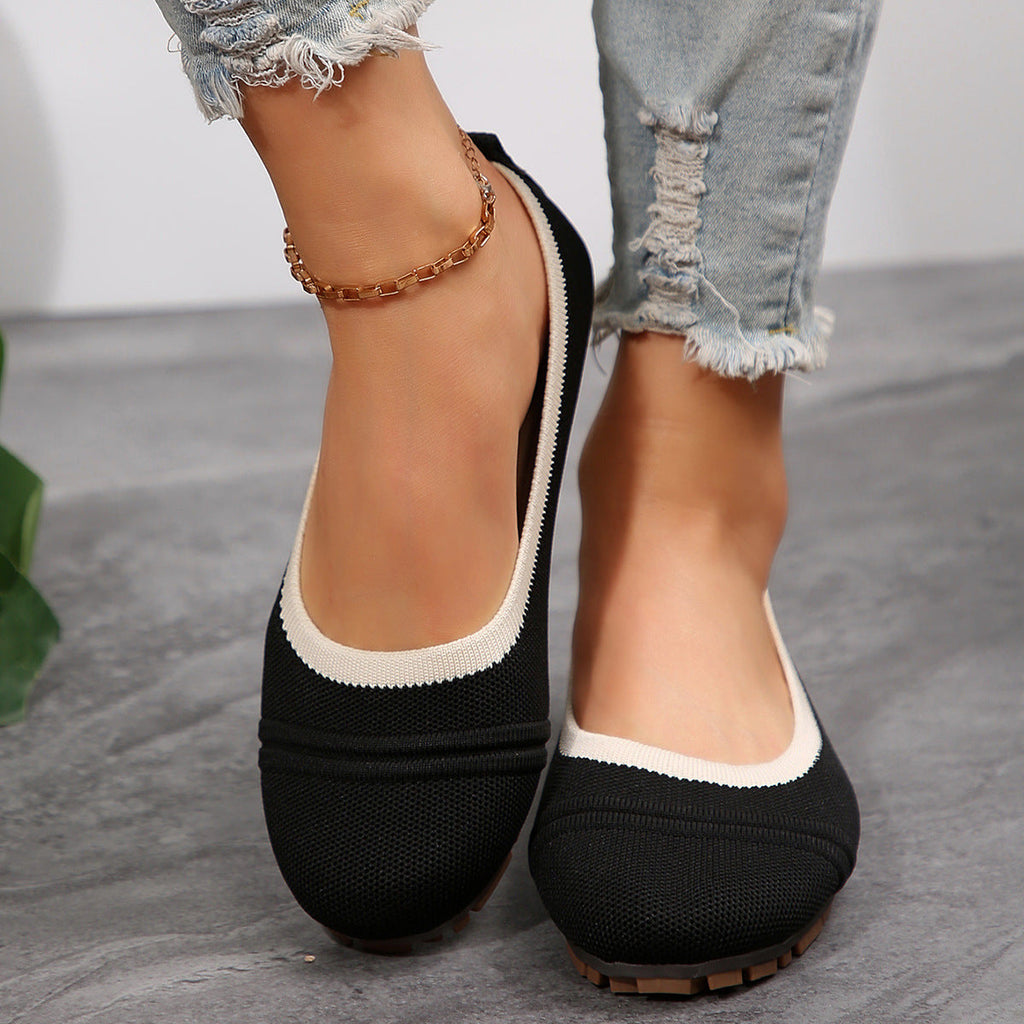 Classic Orthopedic Shoes with Timeless Style