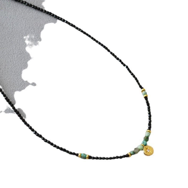 Classic Necklace with Timeless Appeal