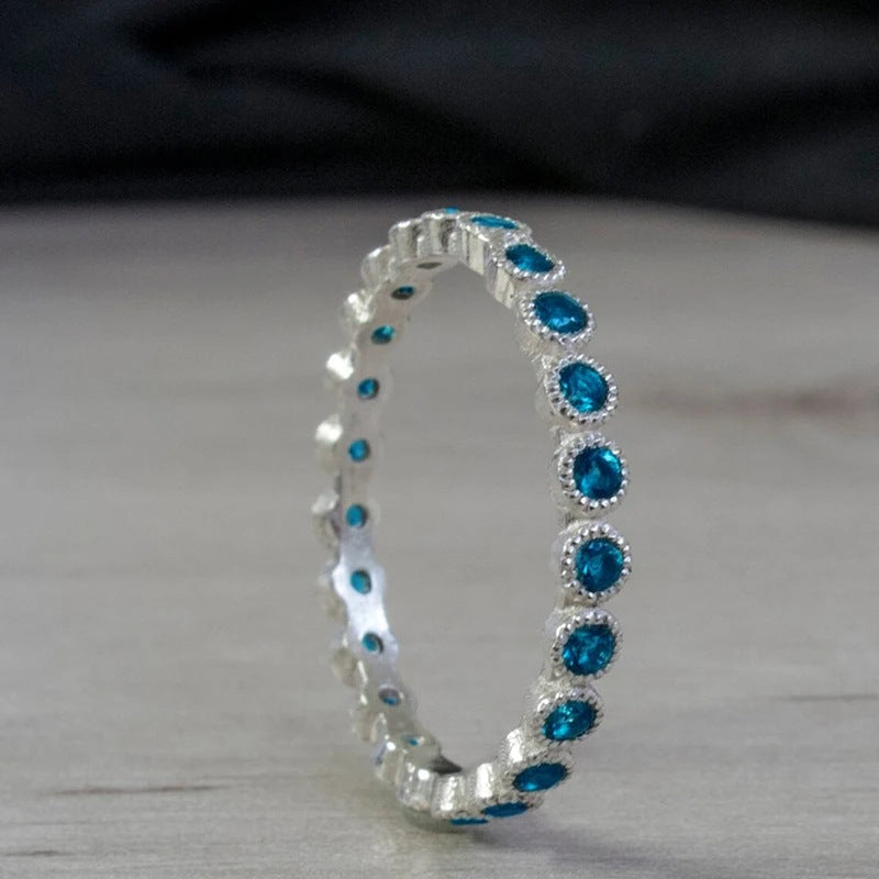 Elegant Ring for Every Occasion