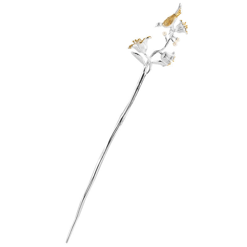 Elegant Silver Piece for Every Occasion