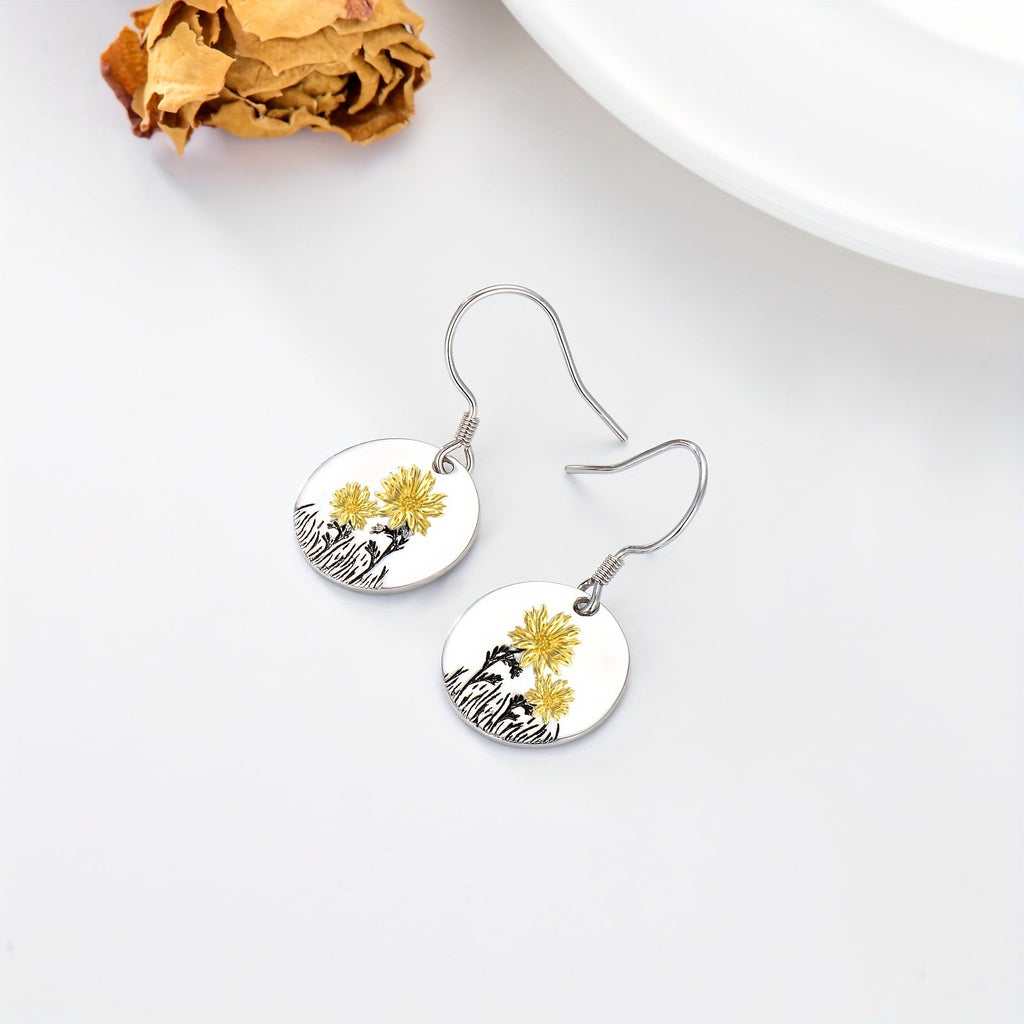 Charming Earring for Any Occasion