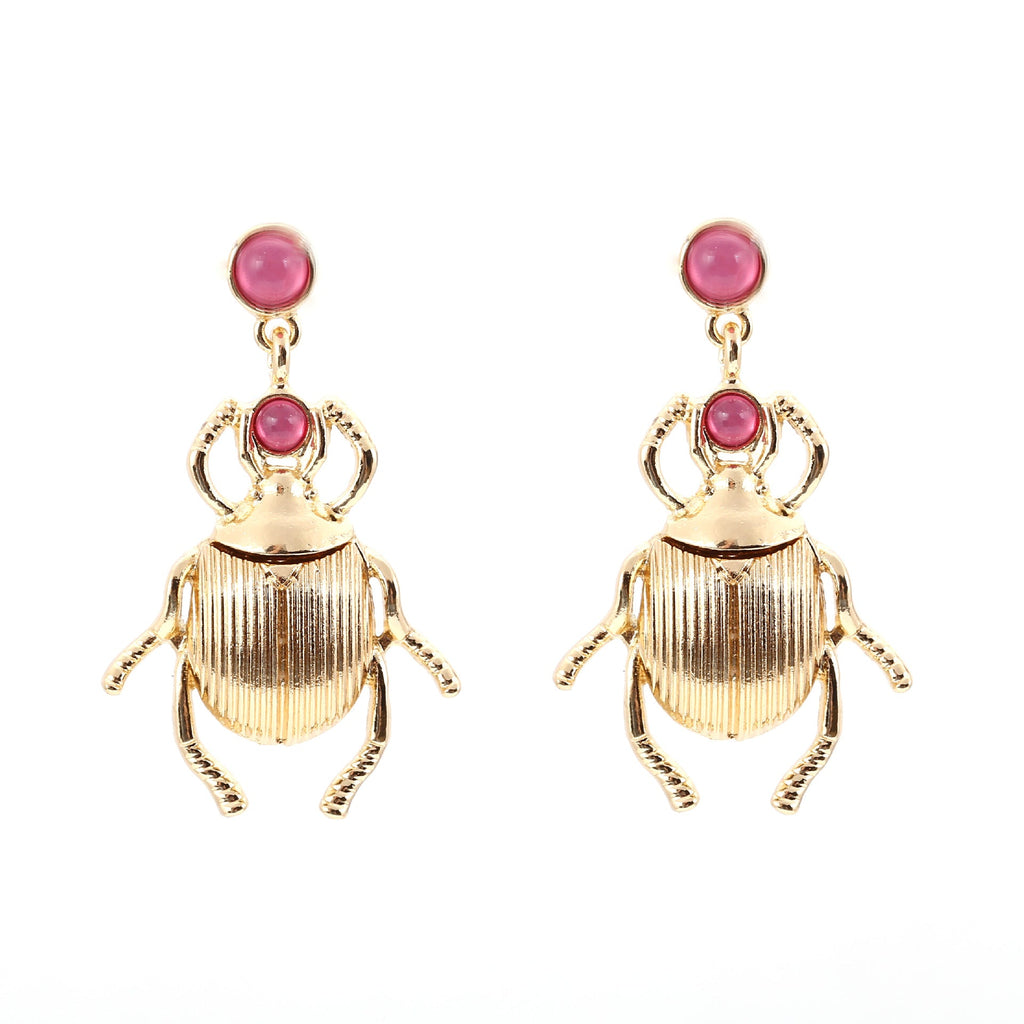 Elegant Gold Earring for Every Occasion