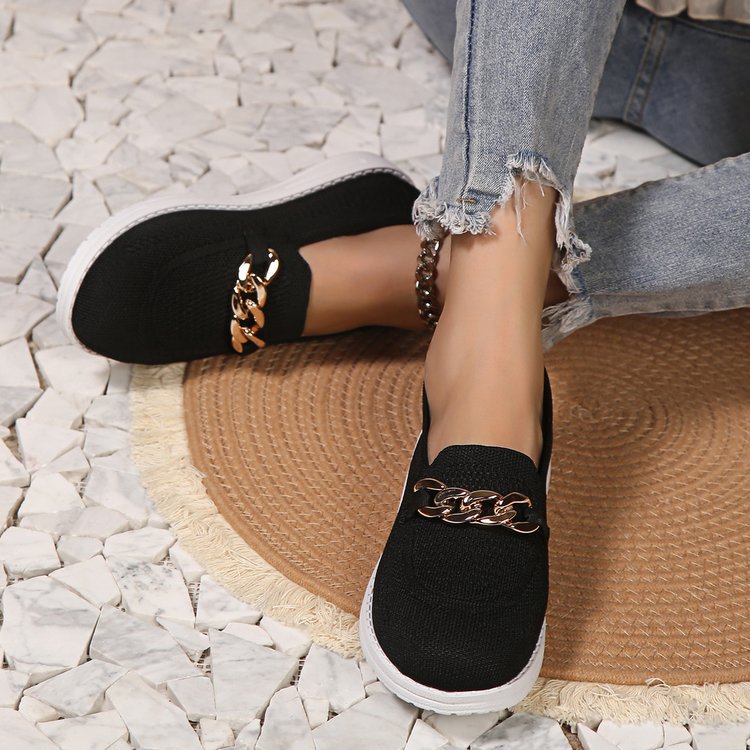 Graceful Orthopedic Shoes for Modern Look